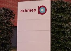 Logo Achmea