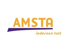 Logo Amsta