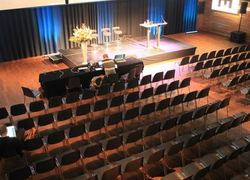 Congreszaal