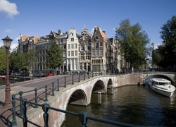 Amsterdam stad