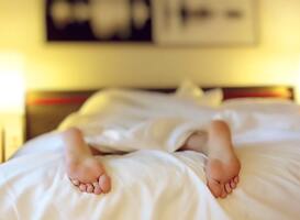 Consequences and Tips for Better Sleep: How to Improve Your Sleep Conditions