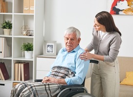 CZ en herstelkliniek Pantein intensiveren samenwerking voor kwetsbare ouderen
