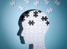 Ziekteprocessen van Alzheimer in het brein maar geen symptomen? Dat kan