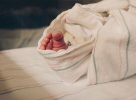 Drie baby's afdeling neonatologie Flevoziekenhuis besmet met MRSA-bacterie