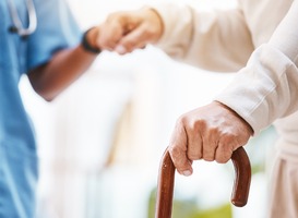 ‘Beste Werkgever’-keurmerk voor ouderenzorginstelling Marente