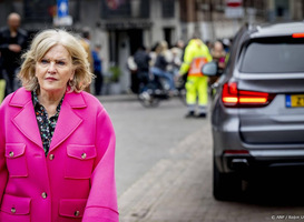 Dijkstra roept nieuw kabinet op oog te houden voor voor vrouwengezondheid