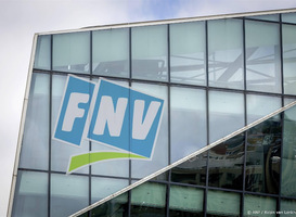 FNV gelooft niet meer in Banenafspraak
