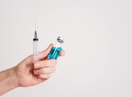 Herhaalvaccinatie bij kinkhoest zorgt voor betere afweer