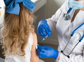 Motie voor meer aandacht aantal vaccinaties Zeeland aangenomen