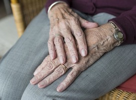 Ouderen zorgcentrum horen op het laatste moment over gedwongen sluiting