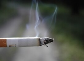 Rokers doen stoppogingen na accijnsverhoging, maar kopen ook vaker in buitenland