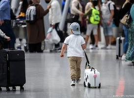 Campagne tegen kinderontvoering in aanloop naar zomervakantie