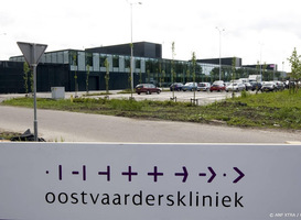 Opnieuw relatie tussen tbs'er en medewerker in Oostvaarderskliniek 