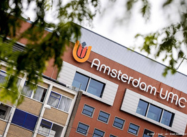 12 miljoen voor onderzoek naar longkanker geleid door Amsterdam UMC