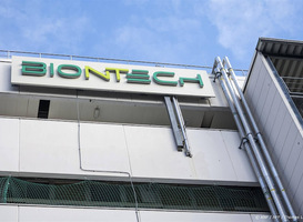 BioNTech leidt 1,1 miljard verlies door ingestorte vraag coronavaccinaties