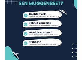 Waarom zijn zwangere vrouwen aantrekkelijker voor muggen? 