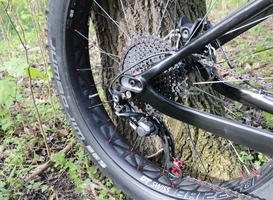 Hoe gezond is fietsen op een fatbike?