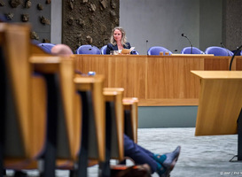 Kamermeerderheid vraagt Agema offcieel om deel mpox-vaccins te doneren