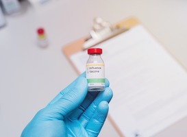 Griepprikcampagne 2024 van start: wie kan zich laten vaccineren? 