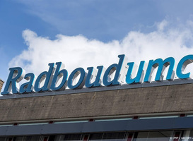 Radboudumc meldt bijzondere geboorte van vierling 