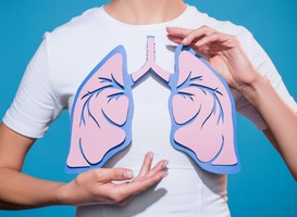 Longfonds vraagt op Wereld COPD-dag aandacht voor vroege opsporing ziekte