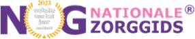 Nationale Zorggids logo