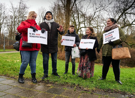 Onderzoek naar omgang jeugdbescherming met toeslagenouders