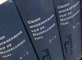 Het woord prikspijt is gekozen tot het woord van het jaar 2021