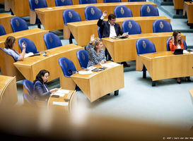 'Zorgbonus kon niet snel én waterdicht'