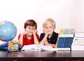 Peuters die moeite hebben met reguliere opvang komen in een eigen groep