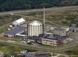 Minder scans in ziekenhuizen door lekkage bij nucleaire reactor Petten