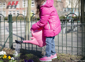 Gemeenten doen meer moeite om kinderen een kansrijke start te geven