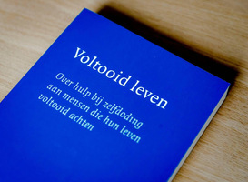 Raad van State vindt initiatiefwet voor vrijwillig levenseinde niet goed genoeg