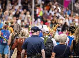 Regio Nijmegen is de grootste coronabrandhaard van Nederland