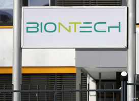 Moderna claimt dat BioNTech patent heeft geschonden