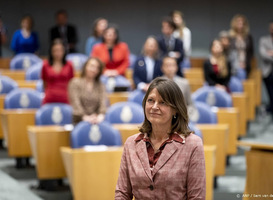 Asielplan volgens Kinderombudsman in strijd met Kinderrechtenverdrag