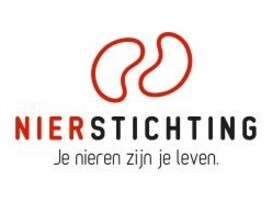 Nierstichting collecte voor kinderen met een nierziekte