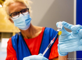 Opkomst vaccinatie apenpokken valt tegen