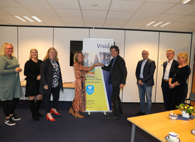 Visio nu Topcare-expertisecentrum voor neurovisuele revalidatie en automobiliteit