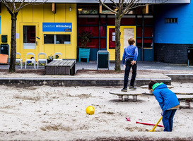 Steeds minder mensen kiezen ervoor pleegouder te worden