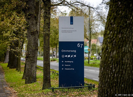 Gewonden steekpartij tbs-kliniek Balkbrug uit ziekenhuis