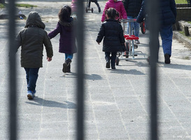 Tijdens zomervakantie zijn er 58 kinderen ontvoerd