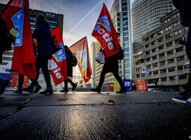 Jeugdbeschermers stoppen met rechtbankbezoek vanwege de werkdruk