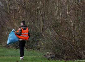 Vorig jaar de helft minder jongeren naar Halt voor vuurwerkdelicten