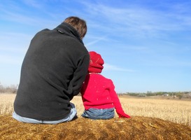 Adoptie niet mogelijk na aardbeving