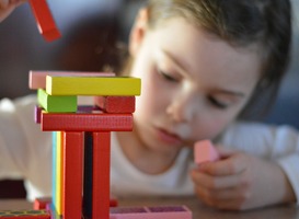 Boeren die kinderopvang willen starten lopen tegen de vele regels aan