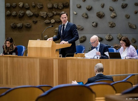 'Schaarste niet leidend bij mondkapjesadvies verpleeghuizen'