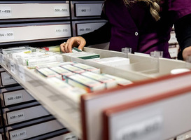 Apothekers melden schaarste aan middel tegen schurft