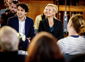 Bezuinigingen in de zorg zijn breekpunt voor PvdA en GroenLinks