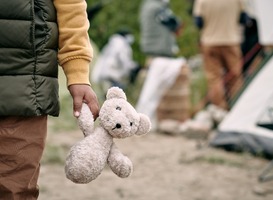 Acute risico’s voor gezondheid (jonge) asielzoekers in noodopvang